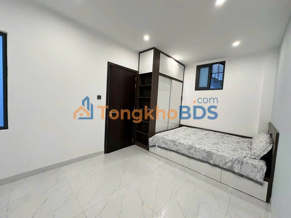 Nhà Mặt Tiền Phan Chu Trinh - 154m² - 27 Tỷ - Gần Biển, Dòng Tiền Khủng