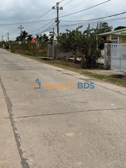 Đất nền Hòa Thành Krông Bông 440m² 750 triệu - Tiềm năng tăng giá