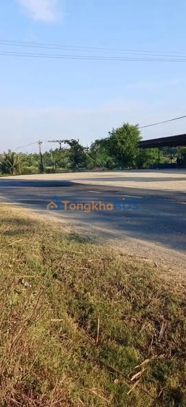 Đất QL26 Krông Jing mặt tiền 2.4ha 3.9 tỷ - Đường ô tô