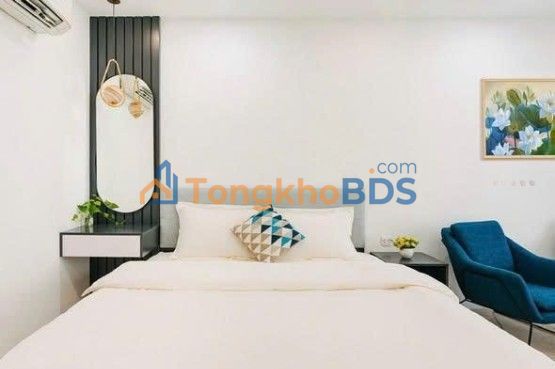 Studio Vinhomes Greenbay Mễ Trì 9 triệu - Bàn giao ngay
