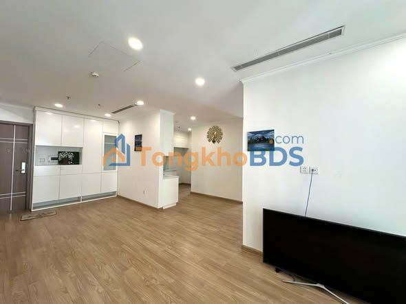 Căn hộ Vinhome Greenbay Hàm Nghi 106m² giá 12 tỷ - View đẹp