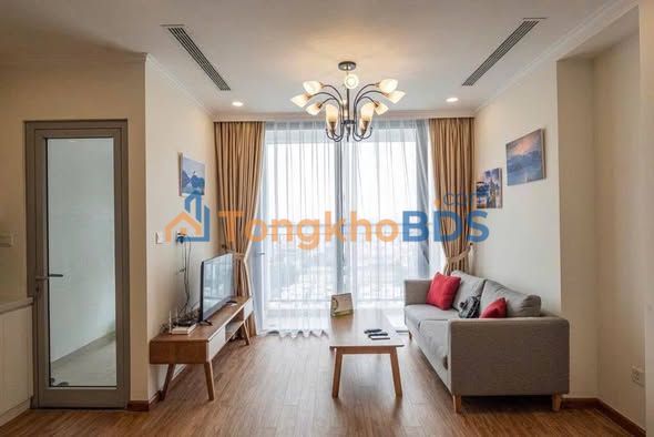 Căn hộ Vinhomes Greenbay 53m²/17 triệu - Bàn giao ngay