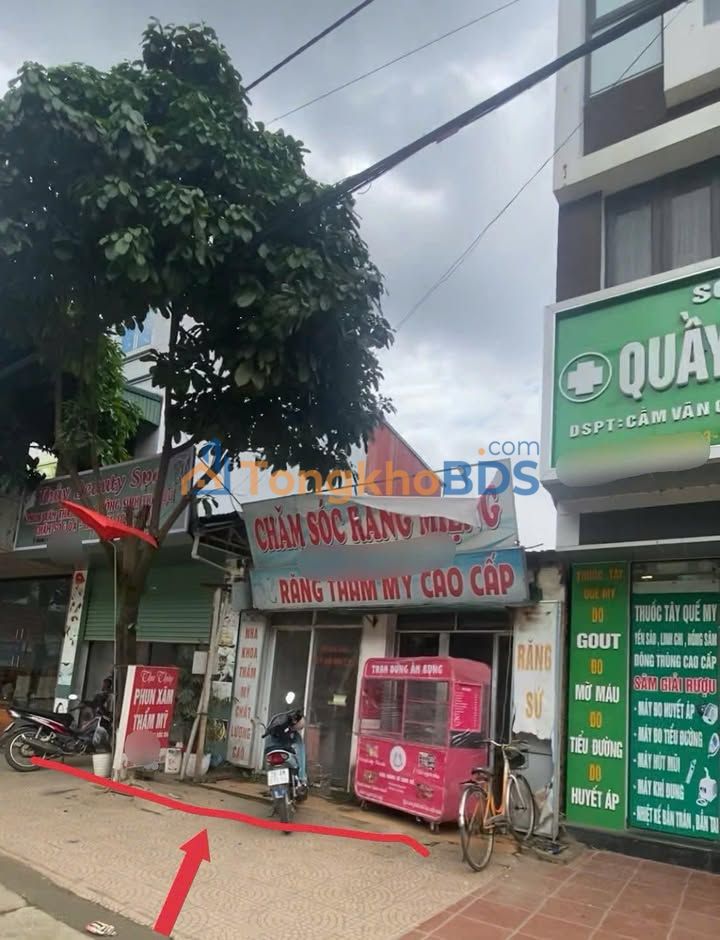 Bán đất Phường Dương Nội, Hà Đông 75m² - Gần 2 Đại học, Giá 3.52 tỷ