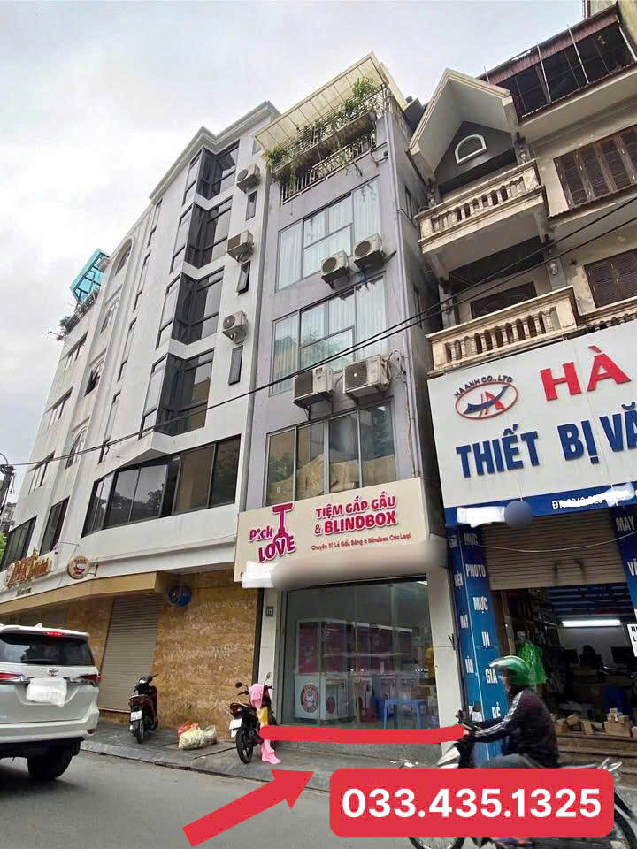 Bán Đất Thổ Cư 100m² Sổ Đỏ, Cạnh Học Viện Tài Chính - Giá Cực Sốc 3.33 Tỷ