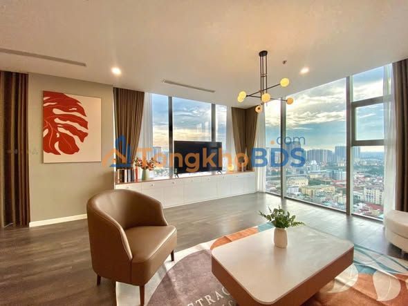 Nhà nhỏ cho thuê Green Bay Mễ Trì 7,5-23 triệu - Phù hợp ở ngay