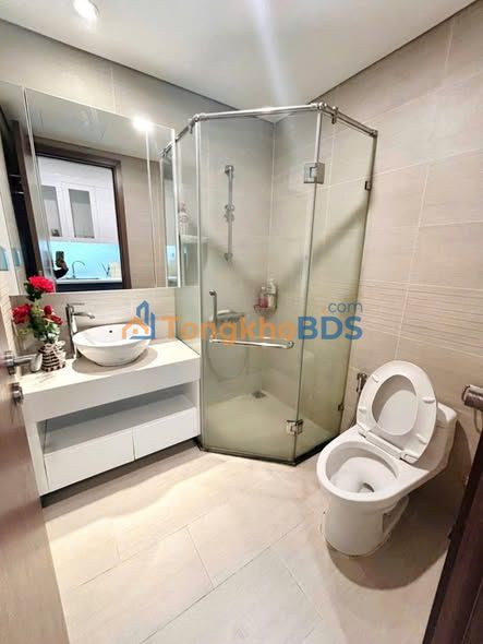 Studio Vinhomes Green Bay 9 triệu - View đẹp