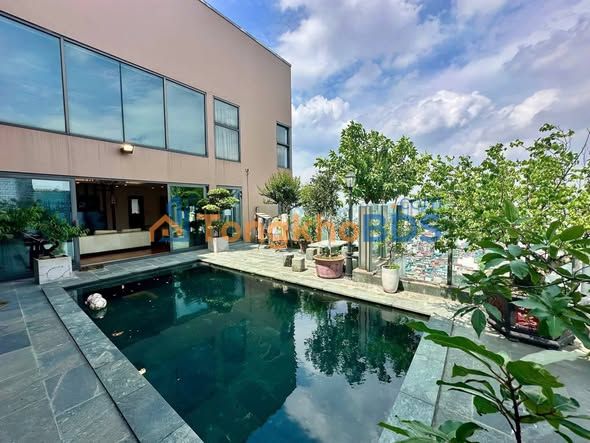 Căn hộ Vinhome Greenbay Mễ Trì 401m² 3 tỷ - View đẹp tầng cao