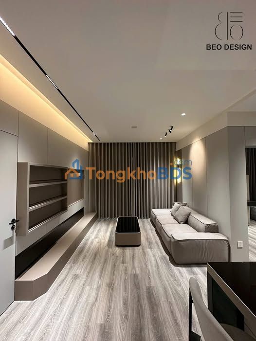 Căn hộ Vinhomes Green Bay 27m² giá 2 tỷ - View đẹp