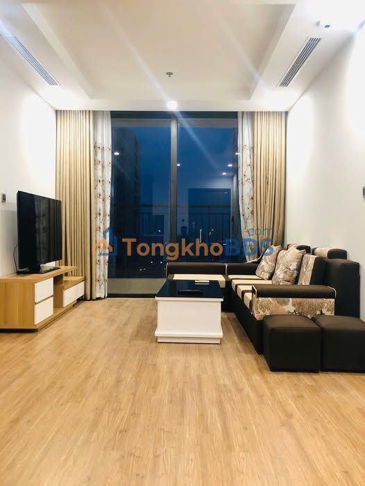 Căn hộ Vinhomes Greenbay Mễ Trì 62m² 7.4 tỷ - Bàn giao ngay