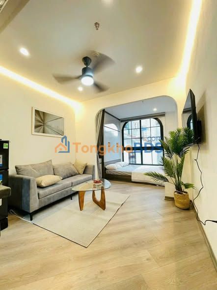 Nhà phố Xuân Phương 69m² giá 17 tỷ - Ô tô vào tận nhà