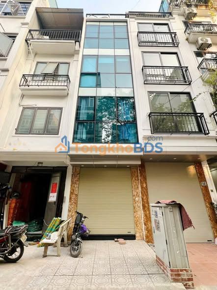 FrontHouse Vinhome Greenbay Mễ Trì 41m² 12 tỷ - Cho thuê ngay