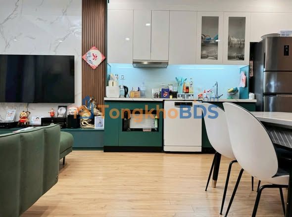 Căn hộ Vinhomes Green Bay 63m² 13 triệu - Bàn giao ngay