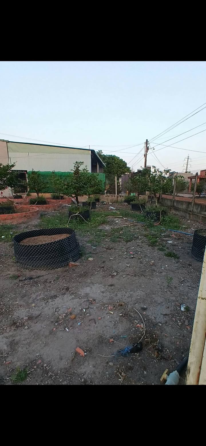 Đất Mặt Tiền Đường Đá Đỏ Lớn - Tân Biên, Tây Ninh - 250m² Giá 320 Triệu