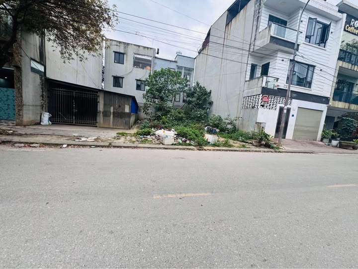 Đất Vàng Hồ Xương Rồng - 104m² Mặt Tiền Kinh Doanh Cực Đỉnh