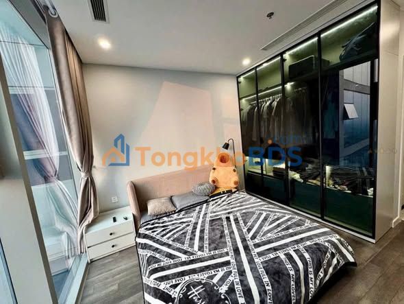 Cho Thuê Căn Hộ Vinhomes Green Bay - Giá Tốt Nhất Hà Nội