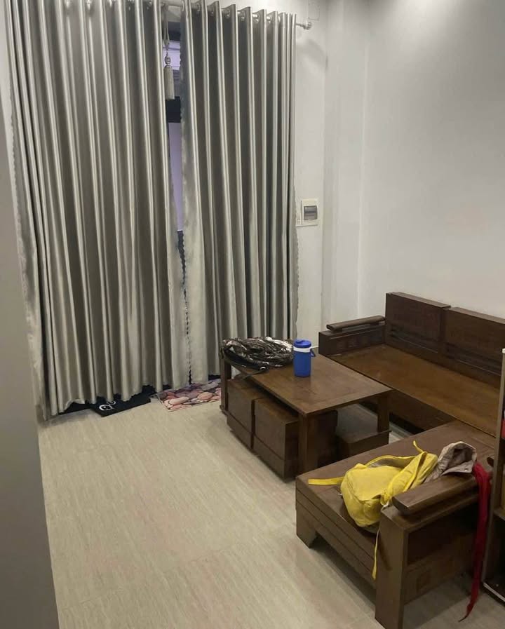 Nhà 3 Tầng Kiệt Ô Tô Trường Chinh, Huế - 50m² Góc 2 Mặt Tiền