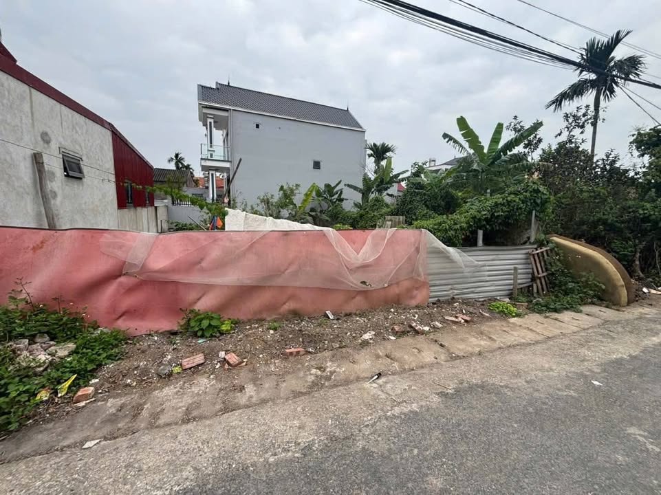 Đất nền Kiến Thụy - Đón sóng KCN Nghi Dương, 107m² giá 2.8 tỷ