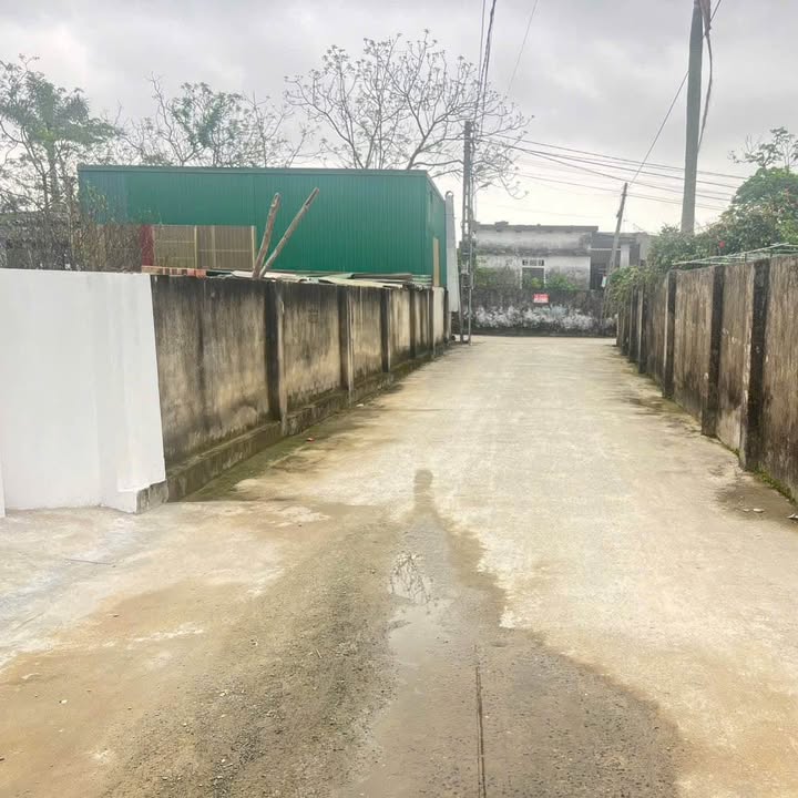 Đất Nền Vượng Khí Phường Hưng Đông, TP Vinh - 71.7m² - 1.59 Tỷ