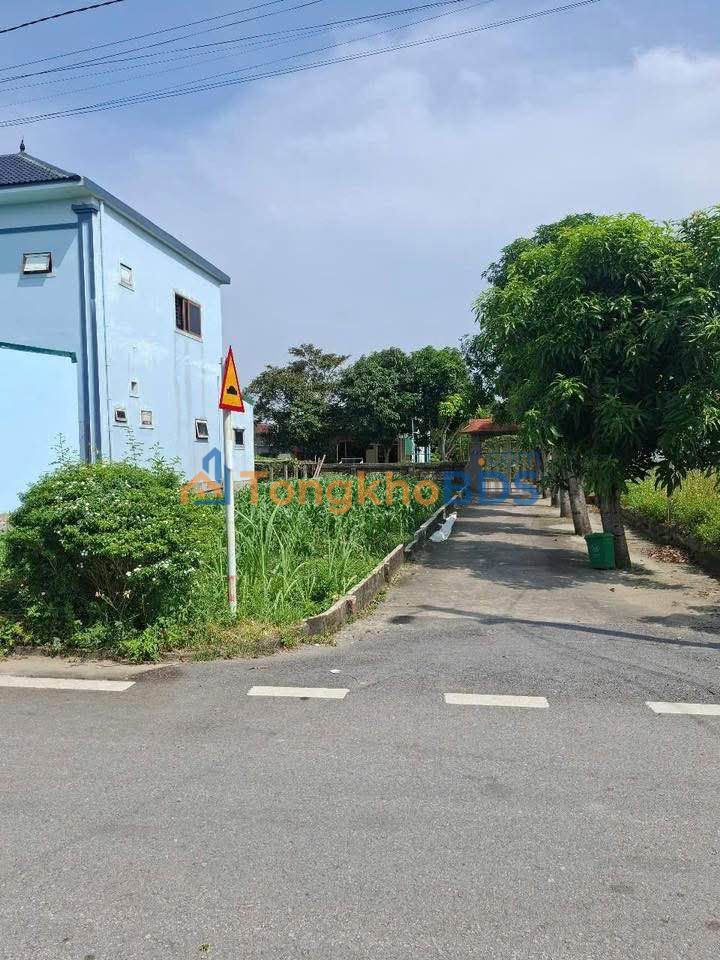 Bán Đất Nghi Hòa Cửa Lò 80m² - Mặt Tiền 5m, Giá 1.55 Tỷ