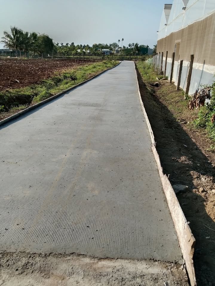 Đất thổ cư 240m² Ea Kly, Đắk Lắk - Giá 300 triệu, gần chợ, trường học