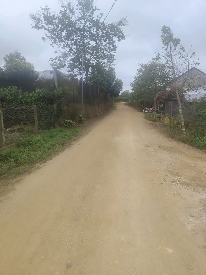 Đất Nền Thôn 7 Cư Ni Ea Kar 333m² - Sổ Đỏ Sẵn Sàng Đầu Tư