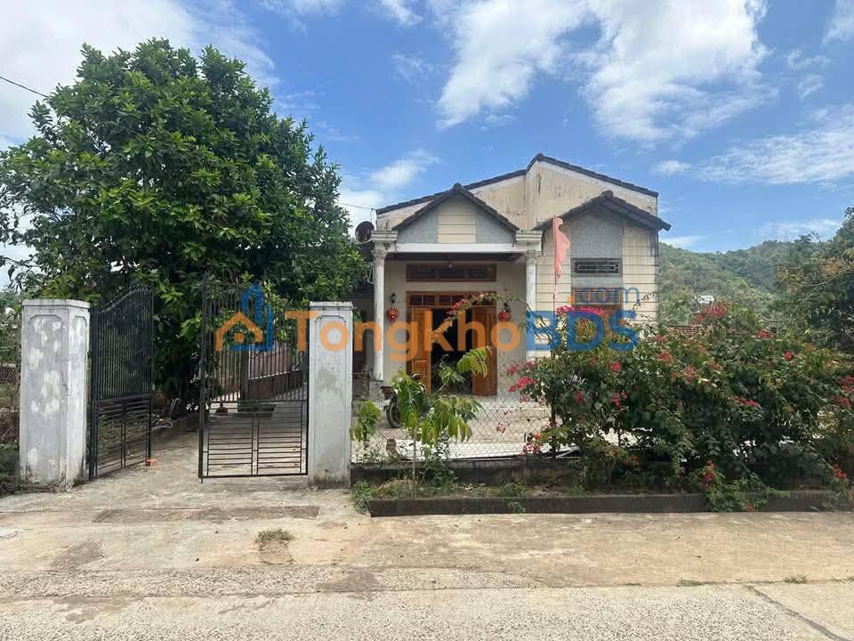 Bán gấp nhà 6660m² Krông Ana, Đắk Lắk - Thu nhập 15 triệu/tháng từ trại nấm