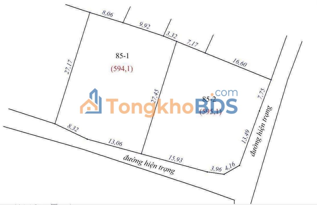 Đất Lô Góc 1188m² Chư Prông - Sổ Hồng Sẵn Sàng - Giá Đầu Tư