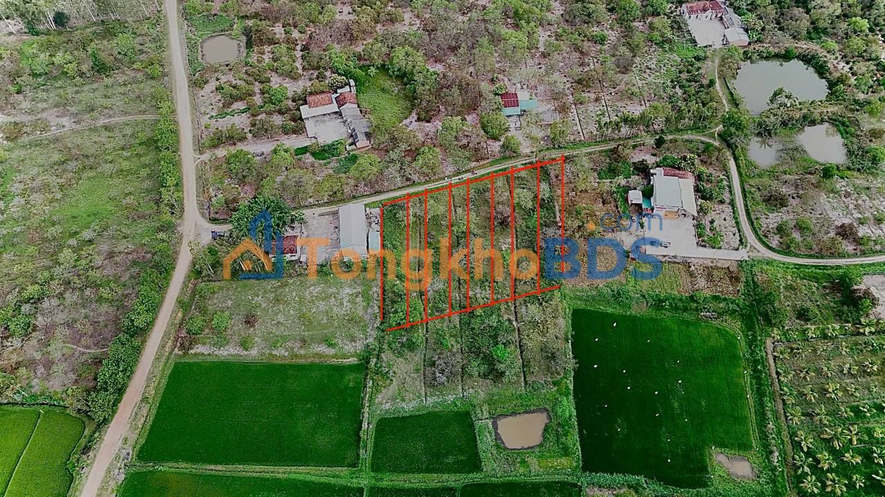 Đất nền Quảng Hiệp, Cư M'gar - 228m² Sổ Đỏ Giá Ưu Đãi