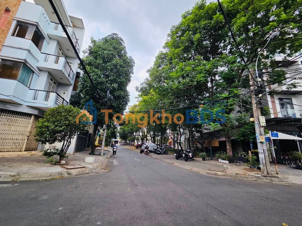 Nhà Góc 2 Mặt Tiền VIP Tên Lửa, Bình Tân - 199m² Kinh Doanh Đỉnh Cao