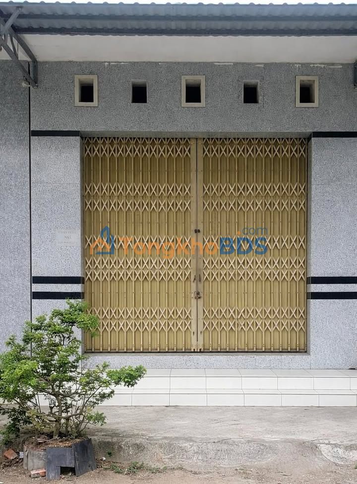 Mặt Tiền Kinh Doanh Đông Bình, Cần Thơ - Vị Trí Đắc Địa, Sẵn Sàng Cho Thuê