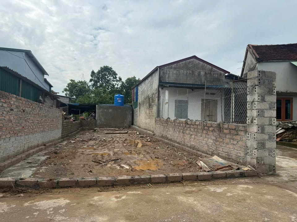 Bán Đất Phúc Sơn Mỹ Đức 90m² Sổ Đỏ Vuông Vắn - Giá 2.1 Tỷ