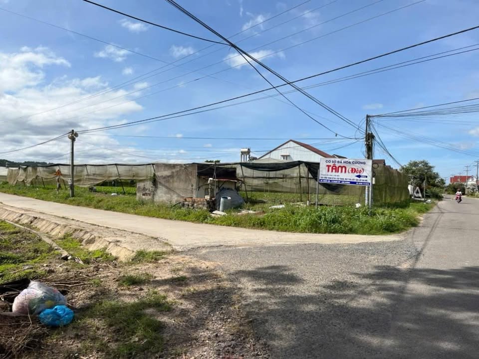 Đất Nền Thạnh Mỹ 144m² - Mặt Tiền 10m - Sổ Hồng Riêng - 1.2 Tỷ