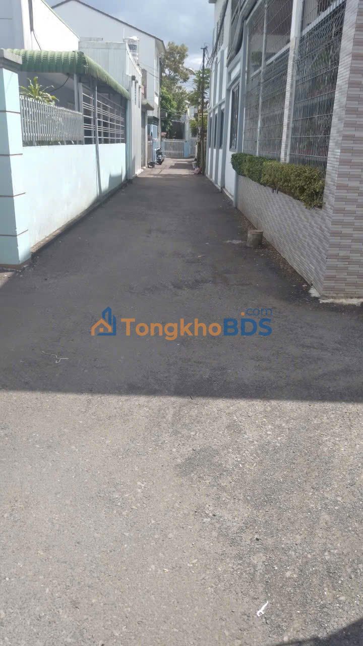 Đất nền 112m² Phường 2, Bảo Lộc - Sổ hồng sẵn, gần chợ, quảng trường