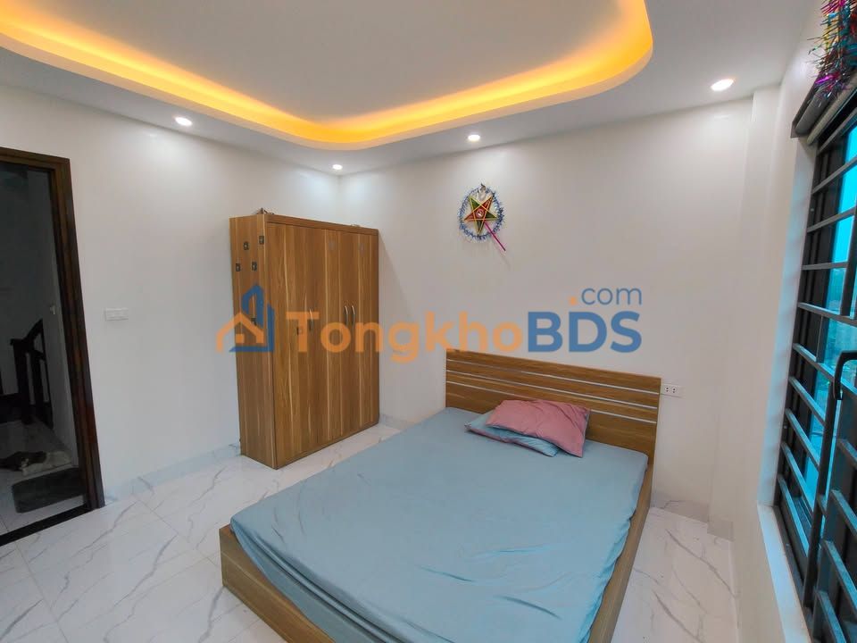 Cho thuê phòng trọ 15m² đẹp đủ đồ, gần SPDHTDTT, Chúc Sơn, Hà Đông