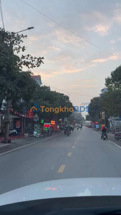 Đất nền Đại Phong Phổ Yên 90m² 2.8 tỷ - Sổ đỏ chính chủ