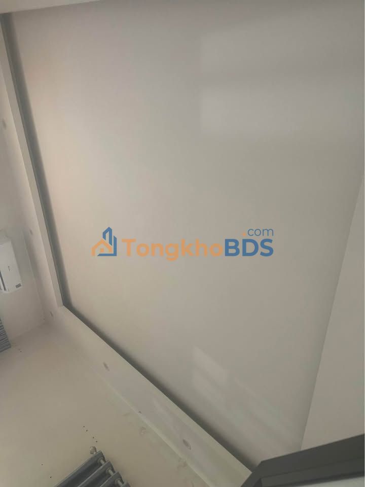 Nhà 3 Tầng Mặt Tiền 5m Gần Siêu Thị GO! Thái Nguyên - Hơn 6 Tỷ