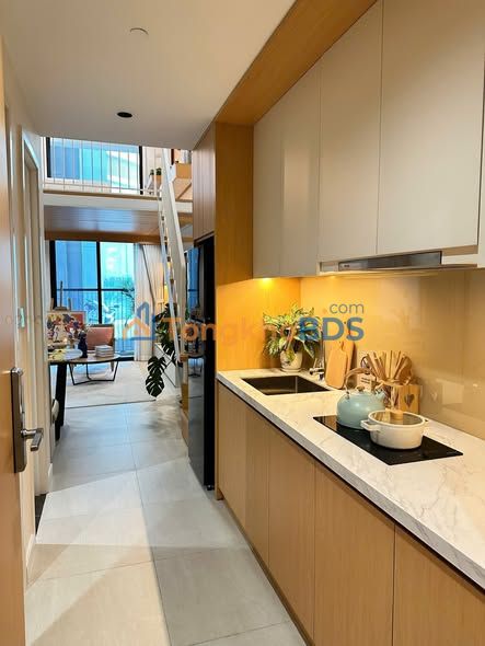 Căn hộ Sun Hà Nam 45m² - Giá từ 1.1 tỷ, View Pháo Hoa Đẹp