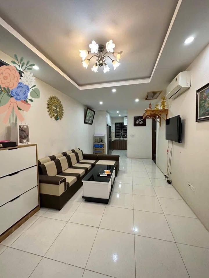 Bán gấp căn hộ The Vesta Hà Đông 56m², 2PN, full nội thất - Giá tốt