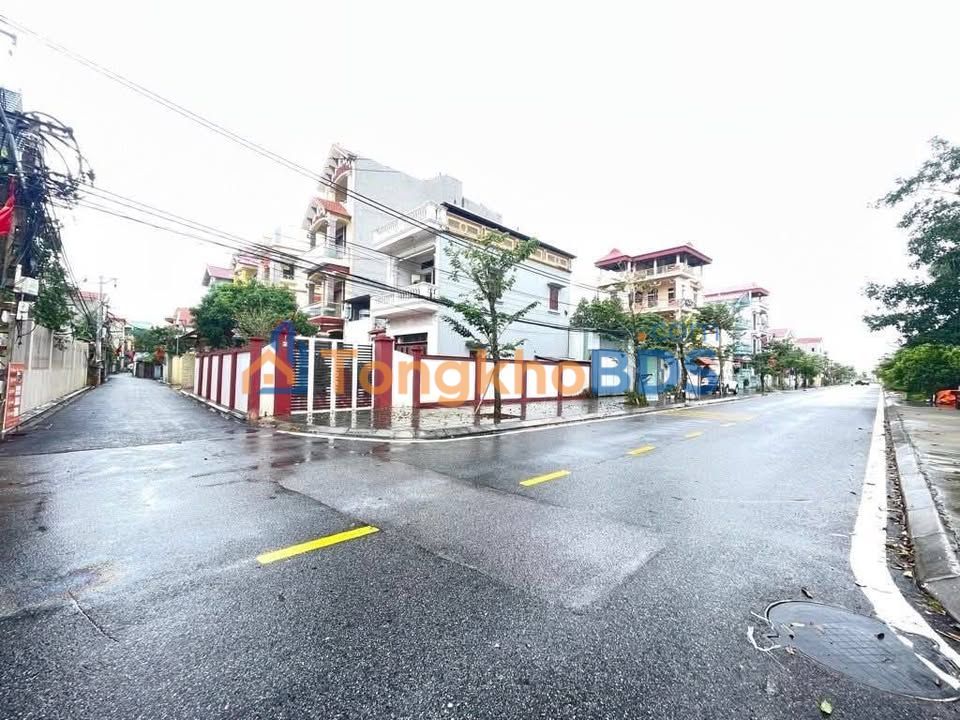 Đất Lễ Pháp Đông Anh 77m² - Lô Góc Thoáng, Ô Tô Vào Tận Nơi, Giá 7 Tỷ