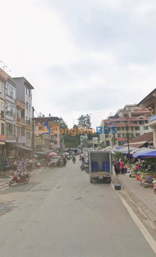 Bán Nhà Đường N2 Yên Dũng 90m² - Đối Diện Chợ Sapa, Giá 13 Tỷ