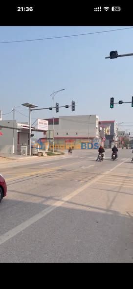 Đất nền Tỉnh lộ 298 Bắc Ninh - 80m² - Giá 2.6 tỷ - Kinh doanh sầm uất