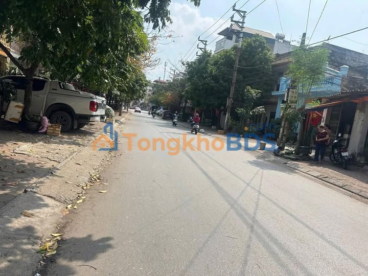 Bán đất KDCS3 Bắc Giang 83m² - Sổ đỏ sẵn sàng, giá đầu tư