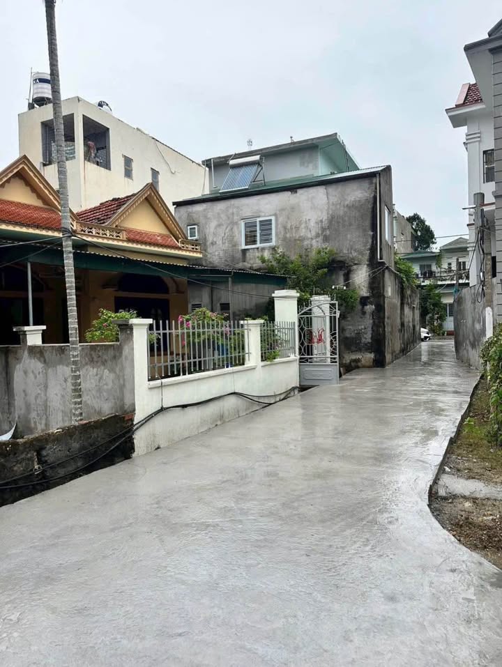 Bán Đất Hà Khẩu Hạ Long 166m² - Sổ Hồng Sẵn Sàng Đầu Tư