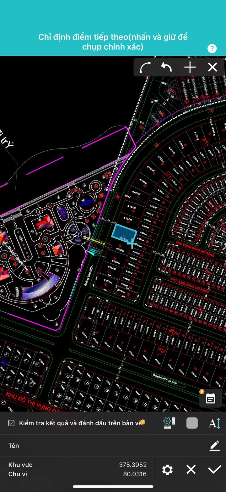 Đất Vàng Danh Uông Bí 375m² - Ngay Cổng Grandview, Giá Thỏa Thuận