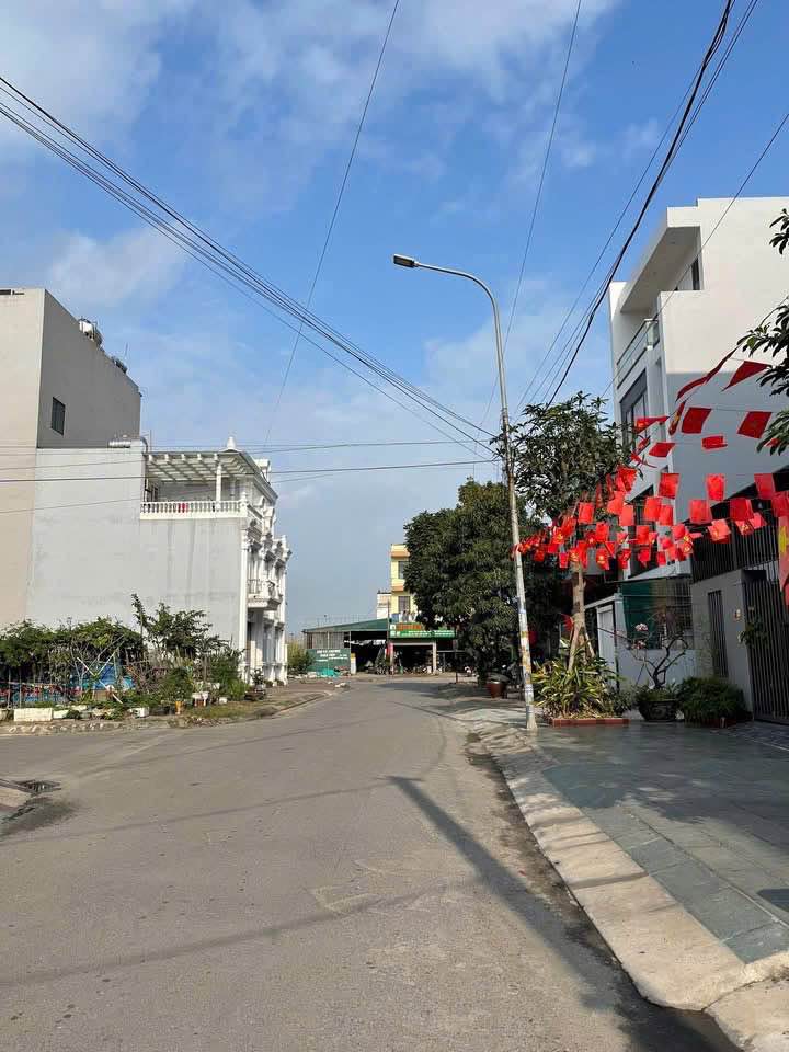 Đất nền KĐT Cao Xanh A, Hạ Long 90m² - Vị trí kinh doanh đắc địa, Sổ đỏ chính chủ