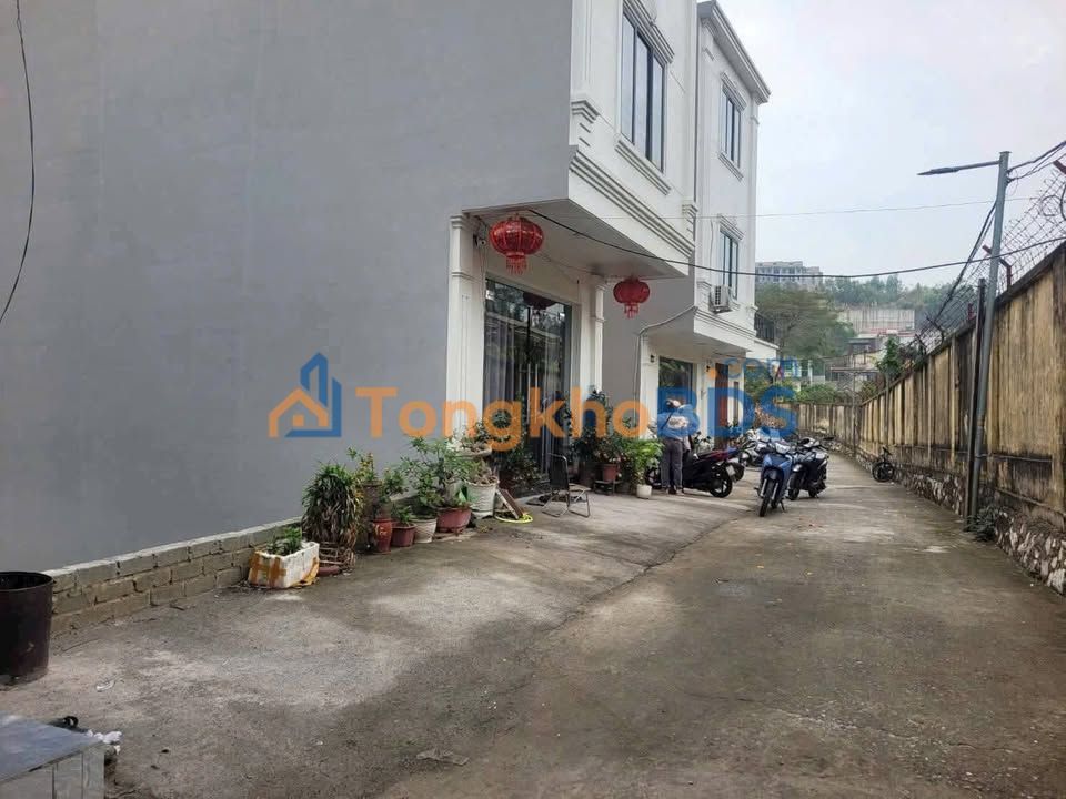 Bán đất 45m² Bãi Cháy, Hạ Long - Chính chủ, 1.5 tỷ tặng GPXD