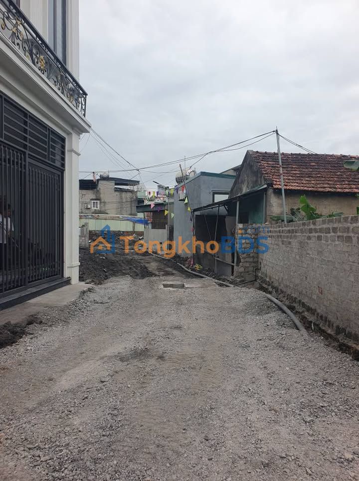 Đất Lô Góc 61.7m² Phường Hà Khánh, Hạ Long - Giá 1.5 Tỷ