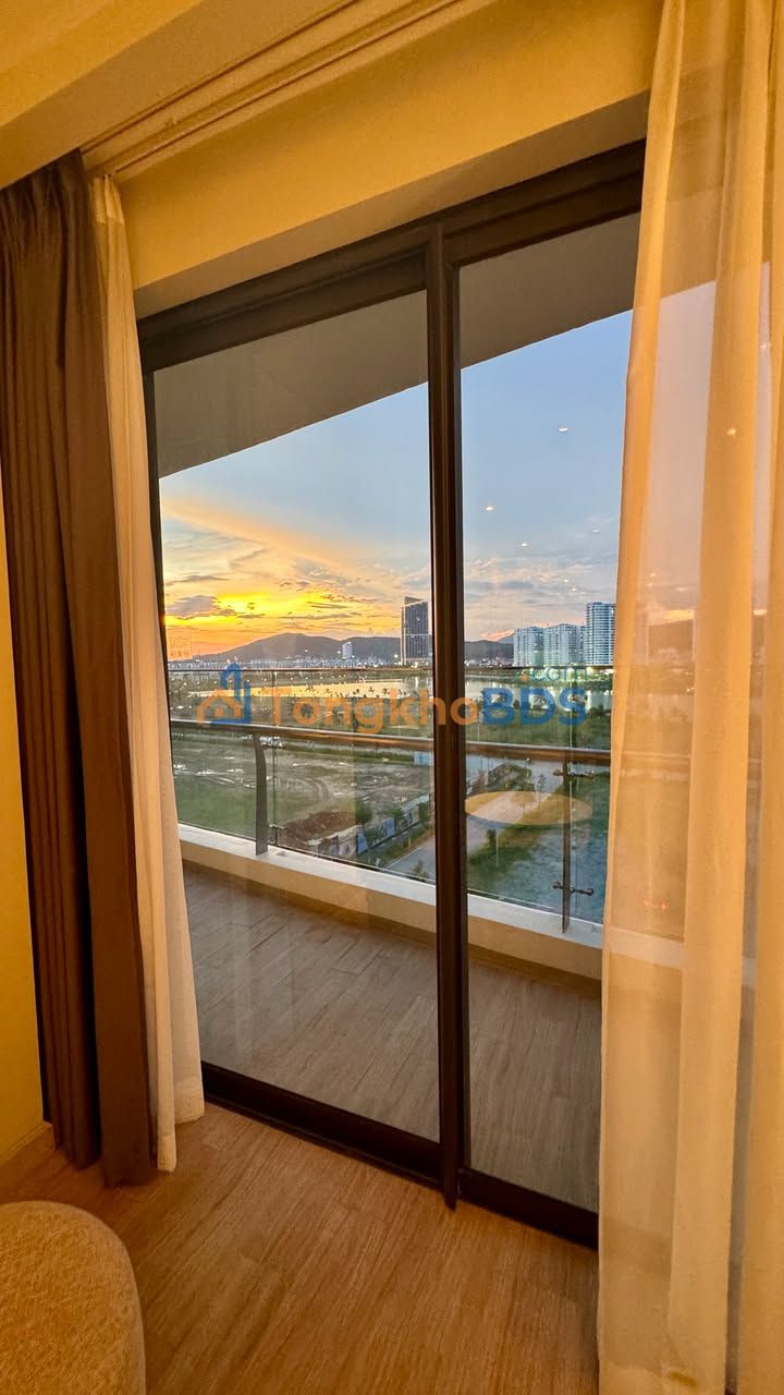 Chung cư Citadines Hạ Long 64m² 1PN - View InterContinental, Sổ hồng 2.6 tỷ