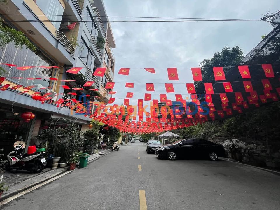 Bán Đất Vàng Ngõ 17 Nguyễn Văn Cừ, Hạ Long 52.5m² - Giá Hơn 4 Tỷ