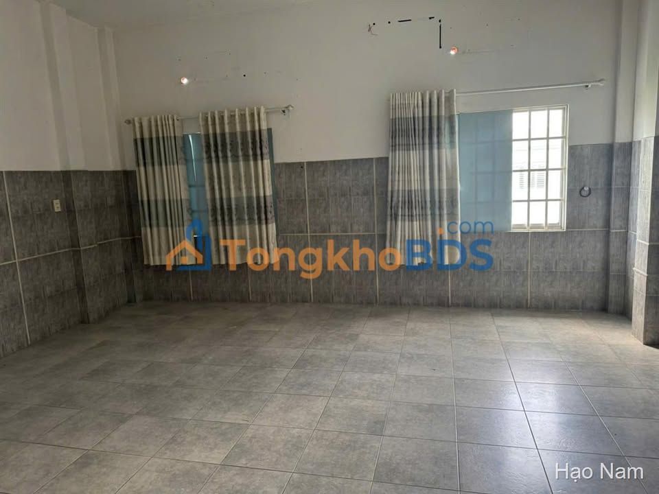 Nhà Cho Thuê Đường Dương Thị Giang, Q12 - 5PN, 114m², 14 Triệu/Tháng